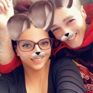 Meet your Posher, Jade